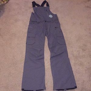 Billabong Snowboard Overalls